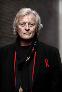 Rutger Hauer